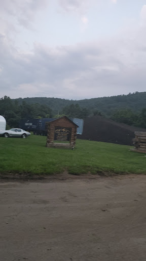 Lodge «Lydia Mountain Lodge and Log Cabins», reviews and photos, 3374 Spotswood Trail, Stanardsville, VA 22973, USA