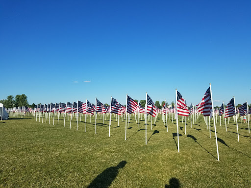 Park «Prairie Point Community Park», reviews and photos, 4120 Plainfield Rd, Oswego, IL 60543, USA