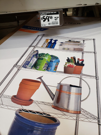 Home Improvement Store «The Home Depot», reviews and photos, 4710 S Expressway 83, Harlingen, TX 78552, USA