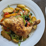 Photo n°4 de l'avis de Preetam.a fait le 31/08/2023 à 12:25 sur le  Die Garbe à Berlin