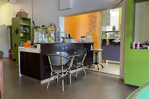 Jilarty Gelato Bar & Cafe image