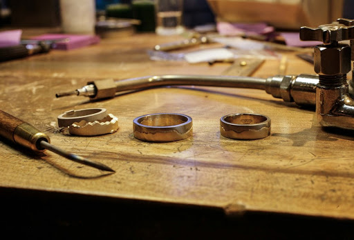 Jeweler «Cronin Jewelers», reviews and photos, 1235 Alpine Ave, Boulder, CO 80304, USA