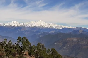 The Moriyana Top - Tehri Garhwal District, Uttarakhand, India image
