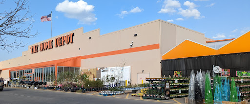 Home Improvement Store «The Home Depot», reviews and photos, 8901 Page Ave, Overland, MO 63114, USA