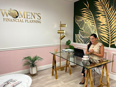 Women’s Financial Planning Boutique
