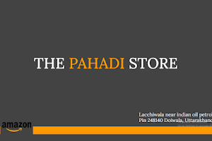 The Pahadi Store image