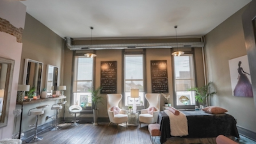 LASH and Esthetic Studio 46060