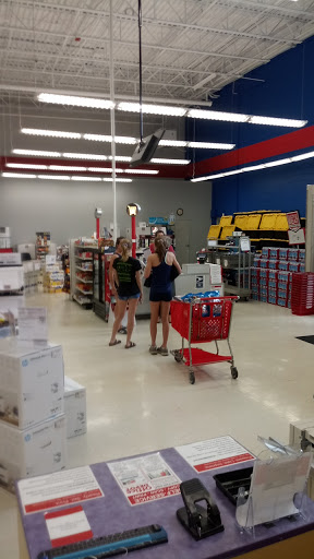 Office Supply Store «Office Depot», reviews and photos, 6285 W Waters Ave, Tampa, FL 33634, USA