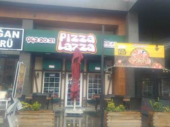 Pizza Lazza Mimaroba