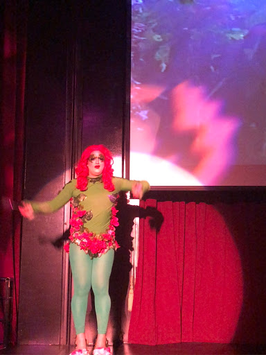 Performing Arts Theater «OBERON - American Repertory Theater», reviews and photos, 2 Arrow St, Cambridge, MA 02138, USA