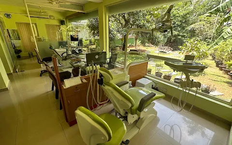 Dr. Paul Memorial Speciality Dental Clinic image
