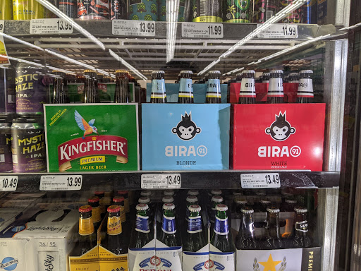 Supermarket «Lucky», reviews and photos, 34101 Fremont Blvd, Fremont, CA 94555, USA