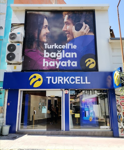 Turkcell Iletişim Merkezi Doruk Telekom