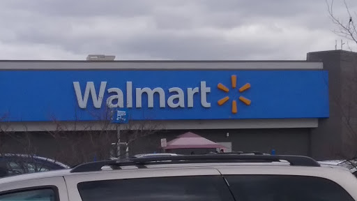 Department Store «Walmart Supercenter», reviews and photos, 59 Waltons Way, Somersworth, NH 03878, USA