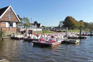 Bootsclub Nordhorn - Tretbootverleih image