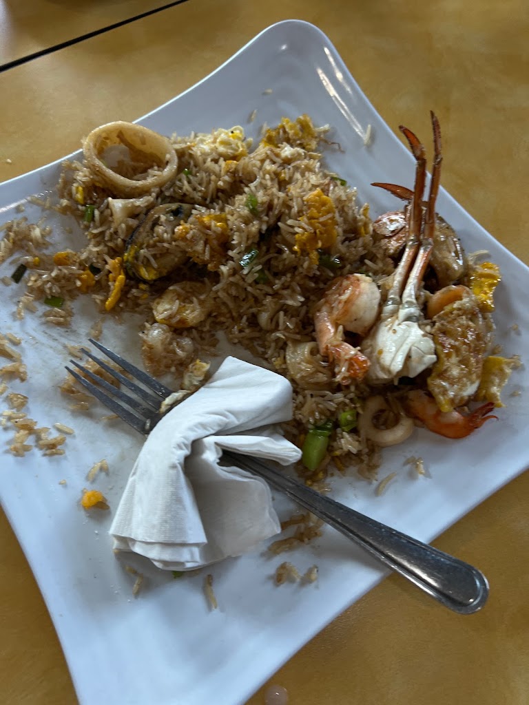 La Gladys Restaurant 10573