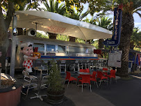 Atmosphère du Restaurant Starlite Diner à Le Barcarès - n°1