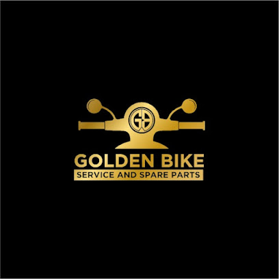 Golden Bike store