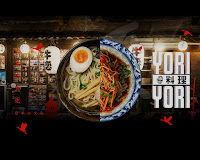 Photos du propriétaire du Restaurant de cuisine fusion asiatique Yori Yori à Marseille - n°1