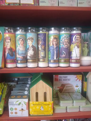 Gift Shop «The Rocket Candy Novelties Gifts», reviews and photos, 23147 Woodward Ave, Ferndale, MI 48220, USA