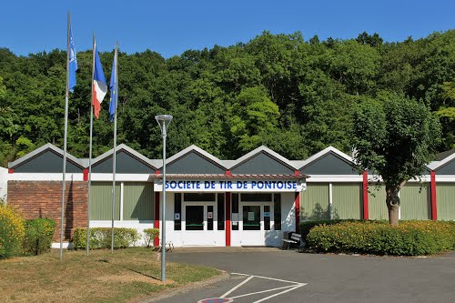 attractions Stand de Tir de Pontoise Pontoise