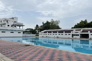 District Sports Authority Swimming pool image