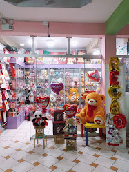 KAMILAS STORE - Detalles de amor, Regalos, juguetes, mochilas