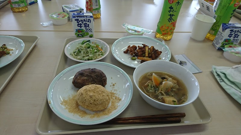 （公財）岐阜県学校給食会
