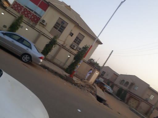 Zaro Lounge, Sarkin Yaki Rd, Sabon Gari 700271, Kano, Nigeria, American Restaurant, state Kano