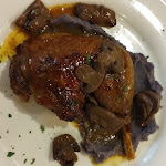 Photo n°2 de l'avis de Lisa.i fait le 16/03/2018 à 08:24 sur le  Hotel Olympia Terme à Montegrotto Terme