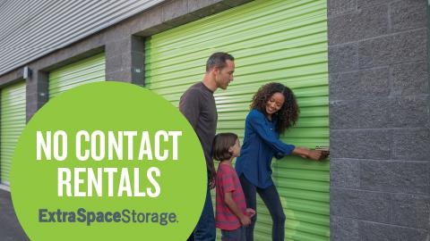 Storage Facility «Extra Space Storage», reviews and photos, 1730 S 8th St, Colorado Springs, CO 80905, USA