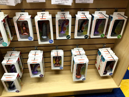 Gift Shop «Fantasy Gifts», reviews and photos, 11055 Crooked Lake Blvd NW, Coon Rapids, MN 55433, USA