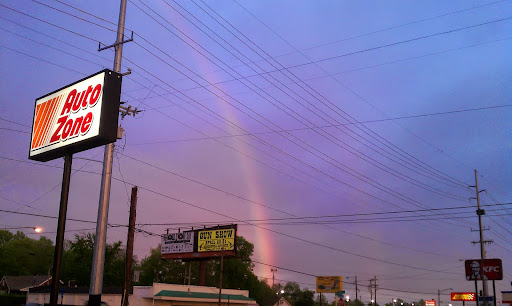 Auto Parts Store «AutoZone», reviews and photos, 501 Gallatin Pike N, Madison, TN 37115, USA