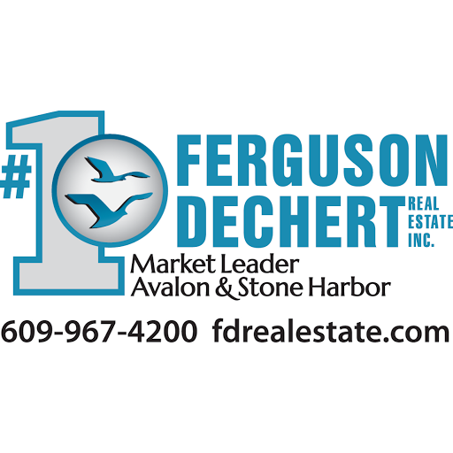 Real Estate Agency «Ferguson Dechert Real Estate», reviews and photos, 2789 Dune Dr, Avalon, NJ 08202, USA