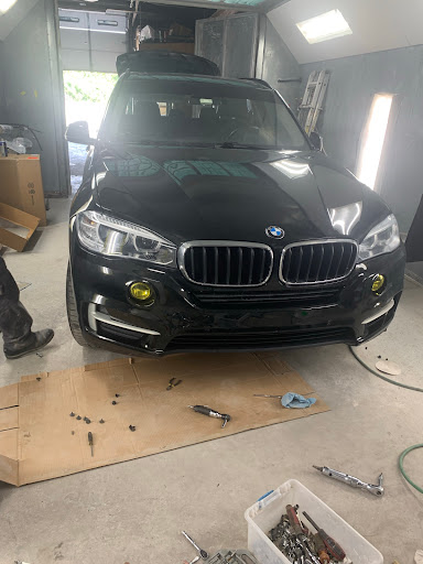 Prestigious Auto Spa en Matteson
