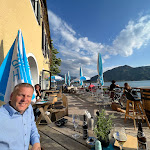 Photo n°5 de l'avis de Matthias.. fait le 12/05/2022 à 21:36 sur le  Seehaus Cafe à Tegernsee