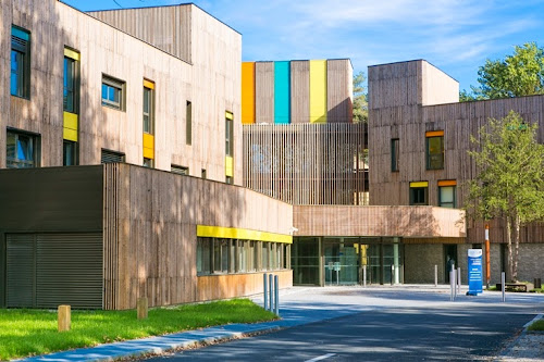 Centre de rééducation Institut Médical de Sologne - SMR à Lamotte-Beuvron (41) | LNA Santé Lamotte-Beuvron