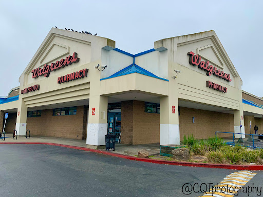 Drug Store «Walgreens», reviews and photos, 1150 Macdonald Ave, Richmond, CA 94801, USA