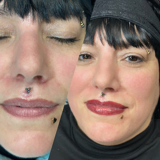 Explore sonder tattoo ideas, creative tattoo ideas in Sheridan, available at Forever Flawless Permanent Cosmetics, LLC