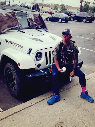 Jeep Dealer «Lee Dodge Chrysler Jeep Ram», reviews and photos, 200 Main St, Westbrook, ME 04092, USA