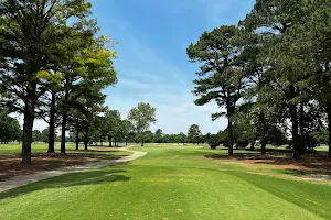 Eaglewood Golf Course-Langley AFB image