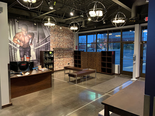 Gym «Snap Fitness», reviews and photos, 7409 179th St W, Lakeville, MN 55044, USA