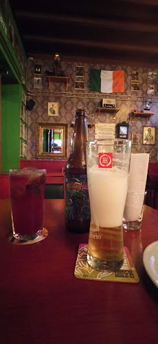 McCarthy's Irish Pub Lima - Pub