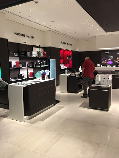 Nespresso Boutique Woluwe