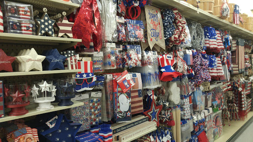 Craft Store «Hobby Lobby», reviews and photos, 5625 SE 15th St, Midwest City, OK 73110, USA