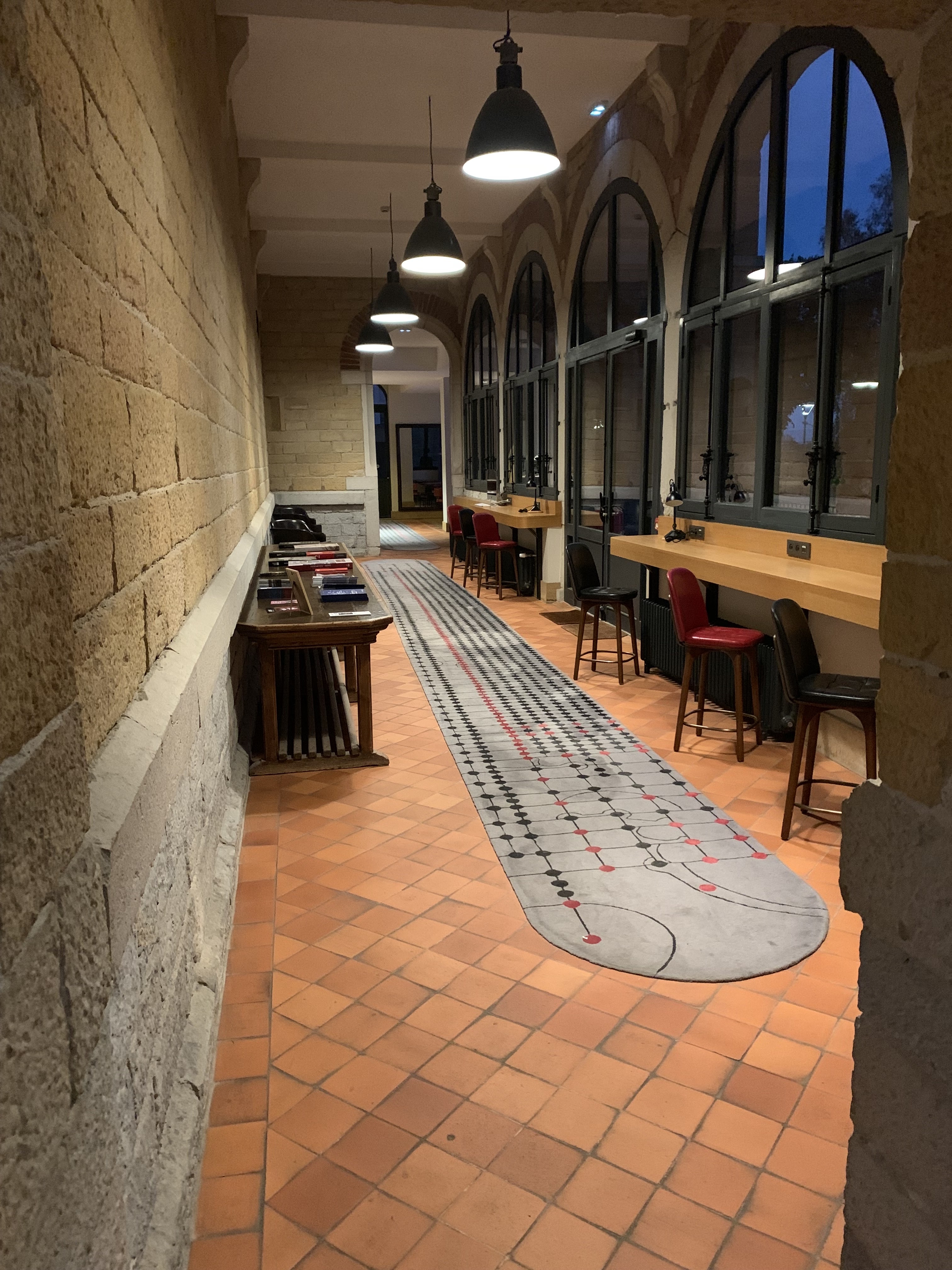 Photo n° 5 de l'avis de Marlène.e fait le 23/07/2023 à 20:14