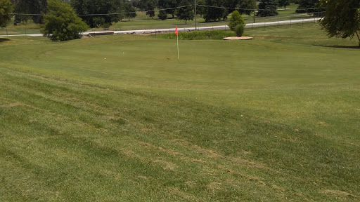 Golf Course «Stewart Golf Course», reviews and photos, 1825 E Norton Rd, Springfield, MO 65803, USA