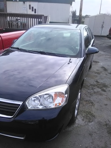 Used Car Dealer «Hazeldell Motors», reviews and photos, 9603 NE Hwy 99, Vancouver, WA 98665, USA