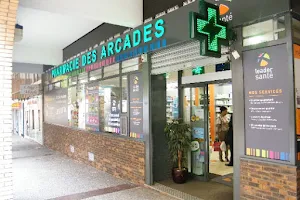 Pharmacie des Arcades image