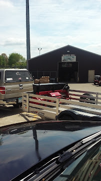 Bair's Lawn and Garden - Photo 7 - Car repair in North Canton, OH, Canton
